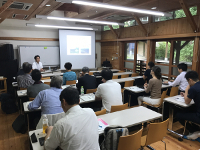 働き方改革・健康経営一体化推進イベント
