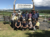 働き方改革・健康経営一体化推進イベント